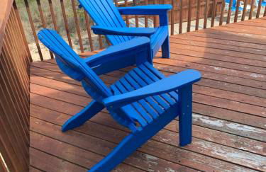 Pets OK Rest A Shored A Secure and Comfortable Home Flat Screen T Vs In All Rooms Fully Stocked With Plenty Of Amenities Private Inground Pool Gas Fireplace Rents Sat to Sat Full Weeks only - Foto 12