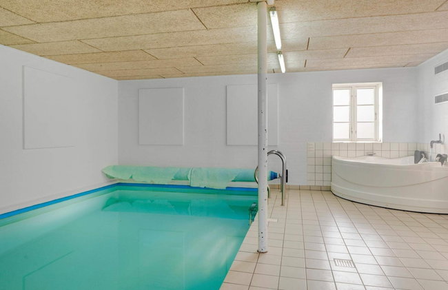 20 Person Holiday Home in Nordborg-by Traum - Foto 6
