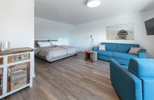 Alte Seilerei in Kappeln an der Schlei - Photo 14