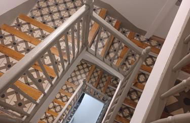 Apartmento 2 Casa Zósima - Photo 9