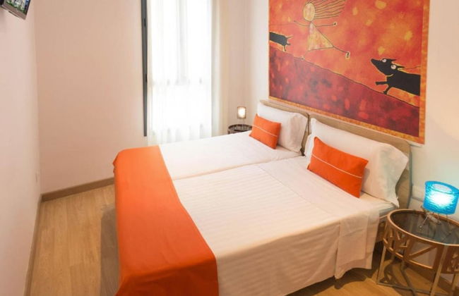 Apartments Hostemplo Suites - Foto 6