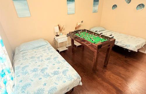 Sleeps8No Stairs,Carpet-Free Near Dallas Stadiums - Foto 7