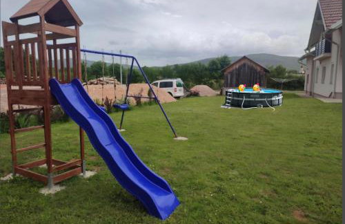 Apartman Swans - Foto 24