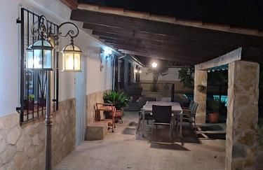 Cortijo El Algayubero - Foto 32