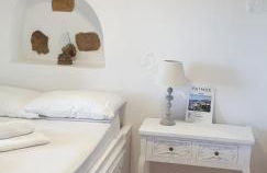 Patmos Chora traditional villa Genadio - Foto 48