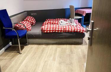 Hotel Waldhorn - Foto 11