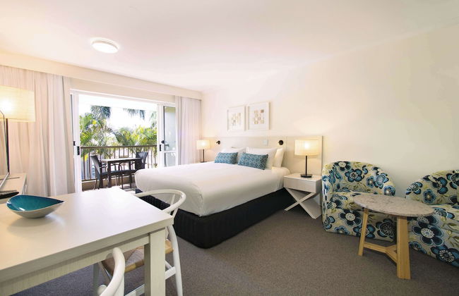 Oaks Sunshine Coast Oasis Resort - Foto 14