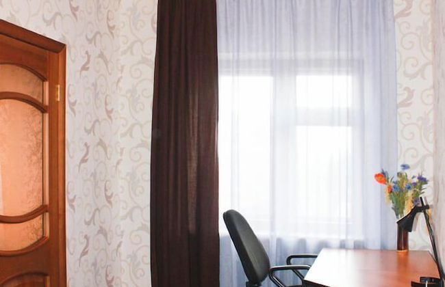 Apartment ALLiS-HALL on Pervomayskaya 35 - Foto 5