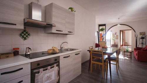 La casa di nonna Clara - Foto 5, stove