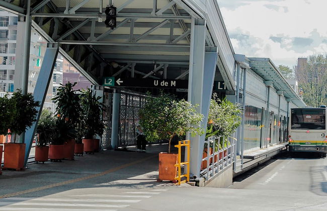 Studio Apartments E3 - Foto 20