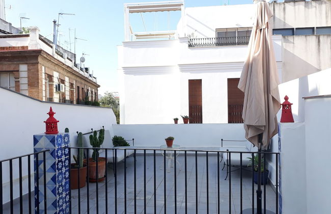 Bonito Apartamento con Solarium en Alameda Hab 201 - Foto 11