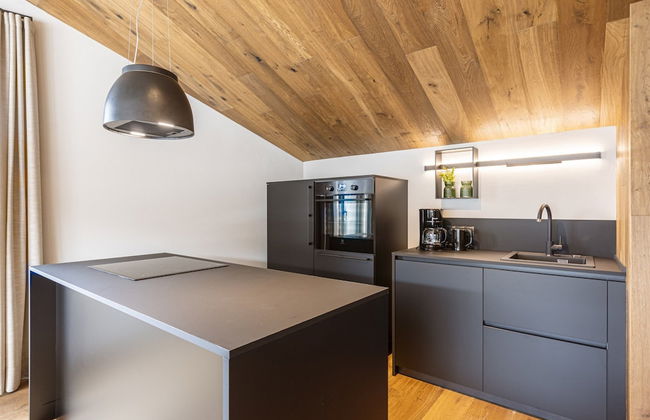 Apartment in Westendorf Near ski Area - Foto 6