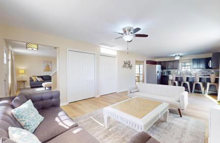 West Atlantic City Bayview House - Foto 28