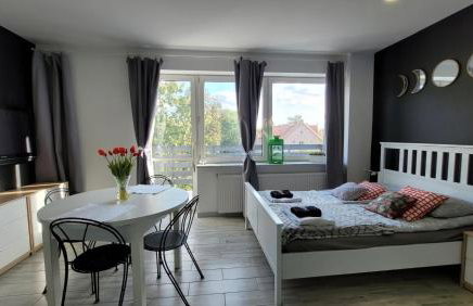 Apartamenty Parkowe nr 10 - Foto 11