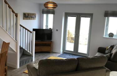 Salt Pot Cottage - Foto 9