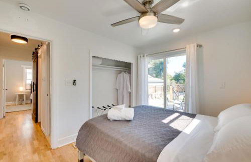 Loveland Retreat with Bicycles, Deck and Fire Pit! - Foto 21