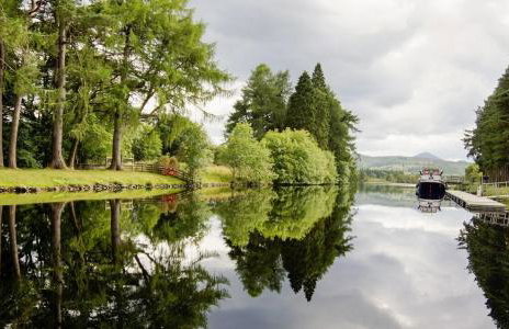 LOCH NESS - Luxury Highland Retreat in Scotland - Foto 28