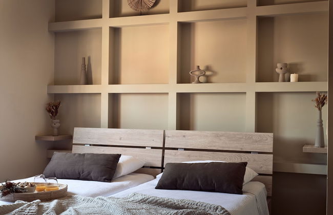 Laura Suites - Foto 4