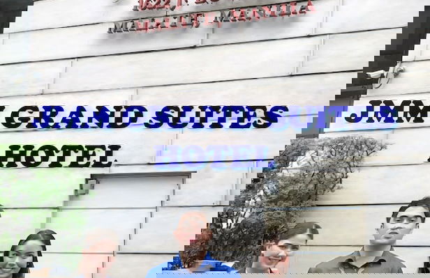 JMM Grand Suites - Foto 65