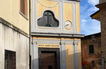 A casa dei nonni - Foto 14