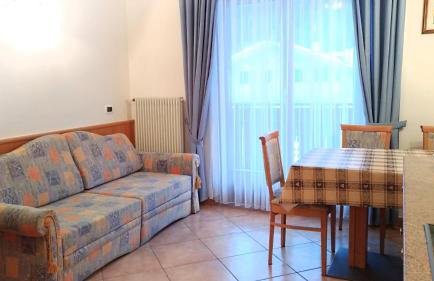 Appartamenti Ciesa Padon - Foto 9