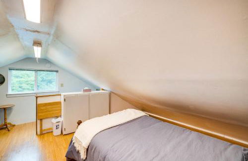 Peaceful Cloverdale Home - Walk to Winema Beach - Foto 22