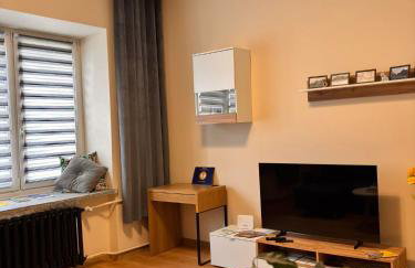 Apart Brzeg - Photo 29