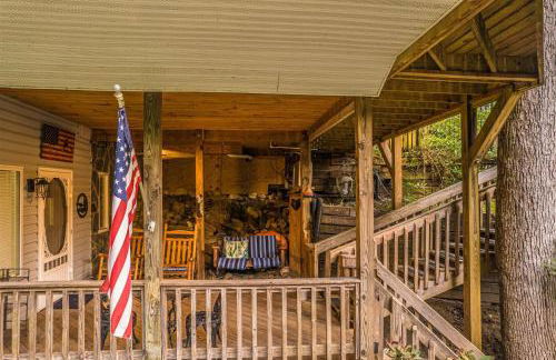 Moonshine Creek Too - Foto 2