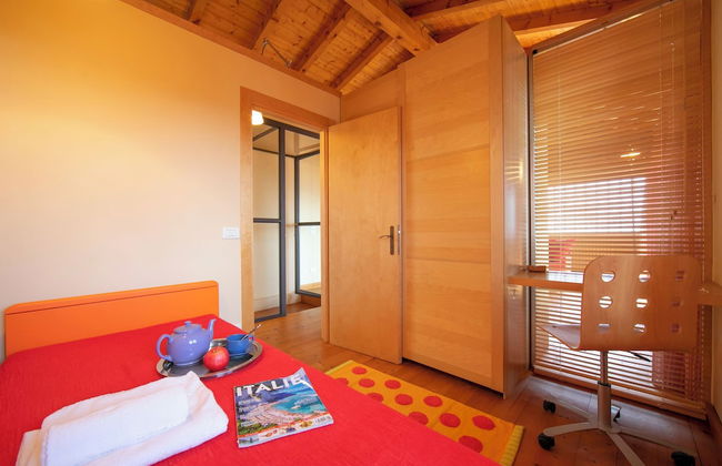 La Casa nel Borgo Lake View - Foto 2