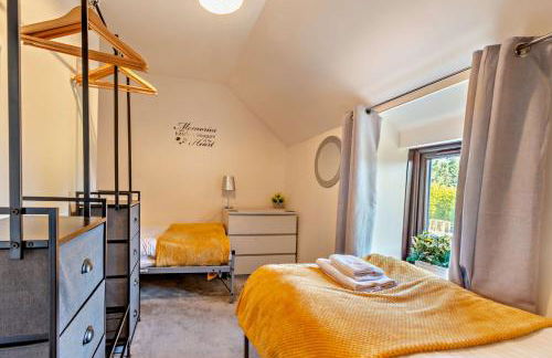 Goldfinch cottage - Foto 10