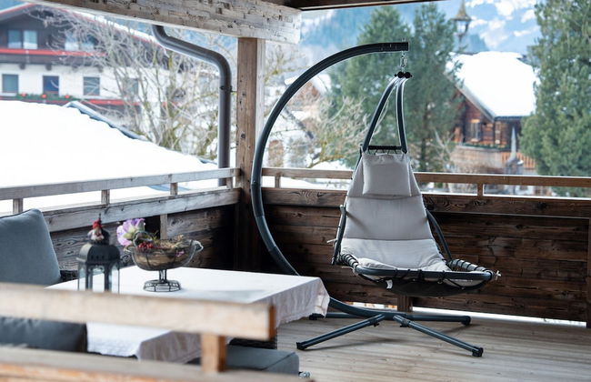 Comfortable Apartment in Salzburger Land - Foto 12