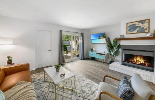 Hot Tub, Putting Green + Bikes! - Photo 27