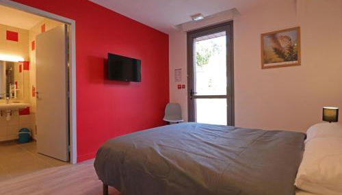 Gîte indépendant adapté PMR à Lonlay-l'Abbaye - FR-1-497-234 - Foto 2