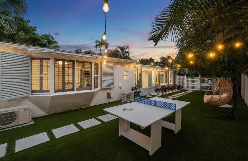 Family Oasis in Delray 4BR Private Pool - Photo 40