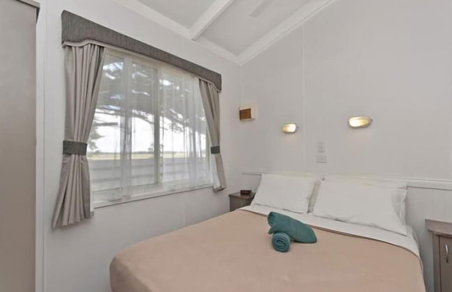 Gum Tree Caravan Park - Foto 10