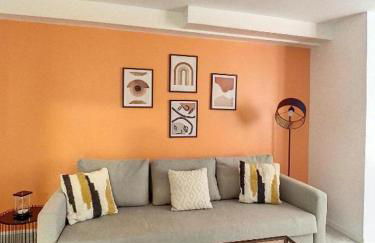 GRAND T2 GARE AMIENS TOUT CONFORT 2PERS WIFI - Foto 16