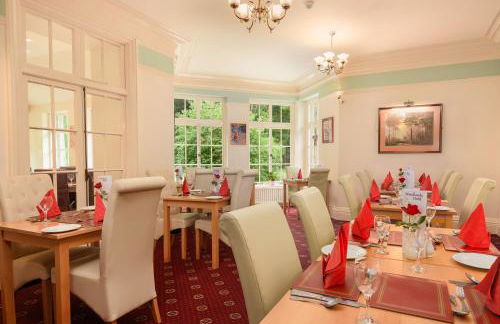 Woodlands Hotel & Pine Lodges - Foto 39