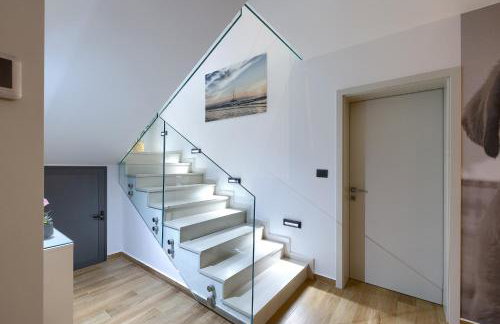 Villa SCALA Pomer-Medulin SEA VIEW - Foto 72