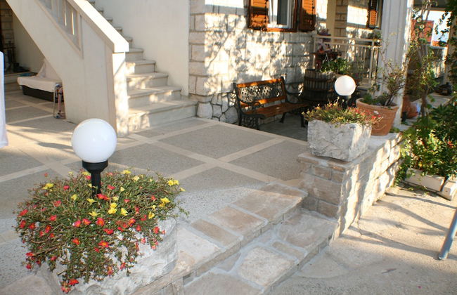 Apartments and Rooms LEA - Photo 80