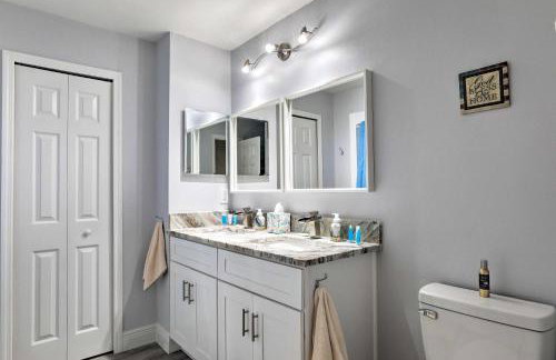 Updated Tavares Retreat Less Than 1 Mile to Boat Ramp - Photo 31