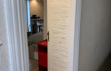 Un petit air de Manhattan Coeur de ville Room 1 - Foto 47