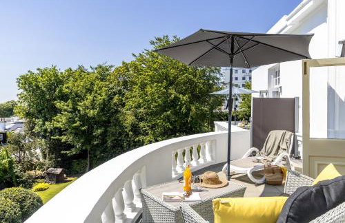 Vomero Holiday Apartments - Photo 6