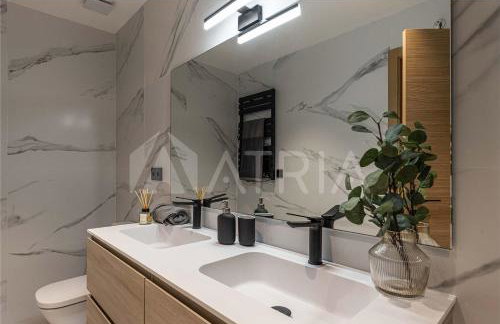 Flat 3 10m Walk to Bernab u Real Madrid Stadium - Foto 35