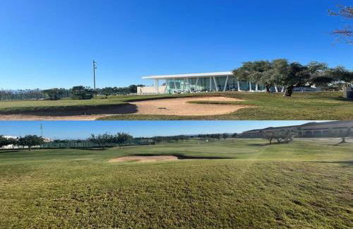 Dúplex rodeado de campos de golf y vistas al mar - Foto 24