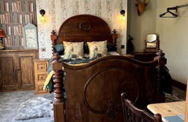 Jubilee View, Studio Apartment in Matlock Bath - Foto 12