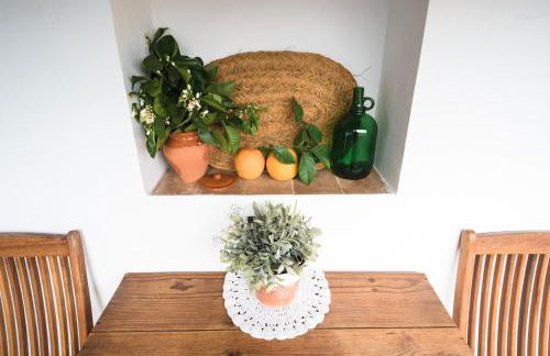 Oasis en el centro de Sevilla - Foto 31