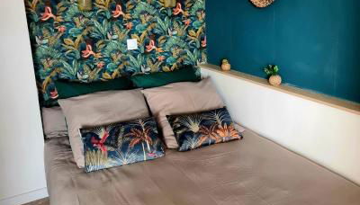 Appartement sur le Port de Meze - Foto 5