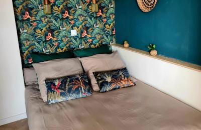 Appartement sur le Port de Meze - Foto 5