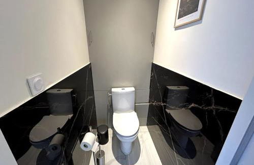 Appartement lumineux en centre-ville / Proche Gare - Foto 8