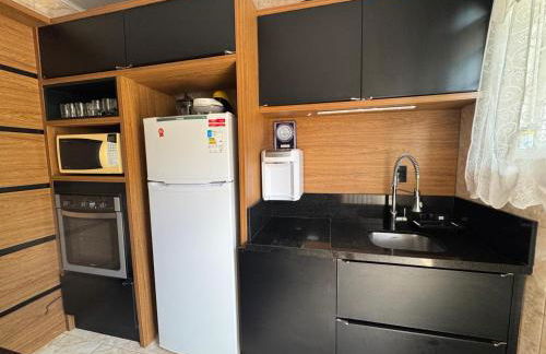 Paraíso do santinho - Photo 18